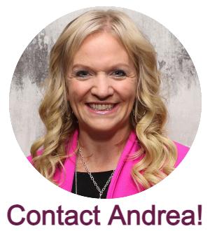 Contact Andrea