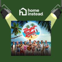 Jimmy Buffett Tribute Concert