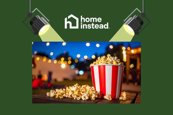 Chattanooga, TN Notable Event Senior Movie Night at John A. Patten Community Center