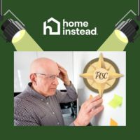 Memory Screening Event