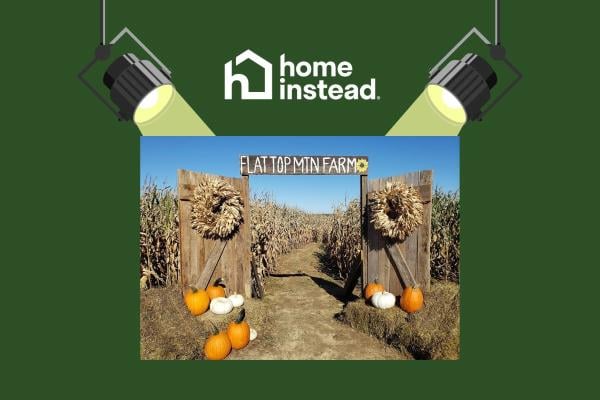 Soddy-Daisy, TN Notable Event Flat Top Mountain Farm Fall Festival 2025