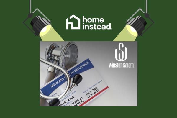 Winston-Salem, NC Notable Event Welcome to Medicare Seminar