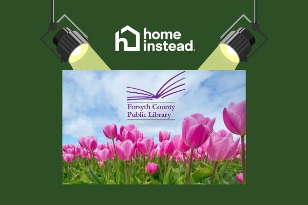 Lewisville, NC Notable Event Bulbs in Your Backyard