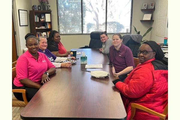 Home Instead Celebrates National Caregiver Appreciation Day in Concord, NC