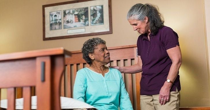24 hour home care and overnight home care in chattanooga tn