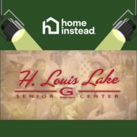 H. Louis Lake Senior Center