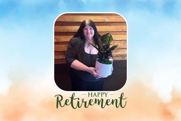 Celebrating Jan’s 18 Years at Home Instead of Concord, NC