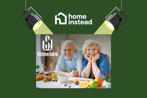 Winston-Salem, NC Notable Event Eat Smart, Live Strong