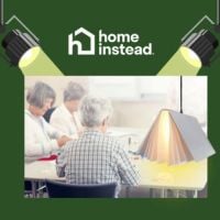 Anaheim, CA Notable Event: Crafty Adults Class at Haskett Branch Library