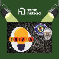 Garden Grove, CA Notable Event: Crime Prevention Spring Trivia