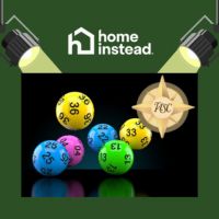 Tustin, CA Notable Event: Glow Bingo