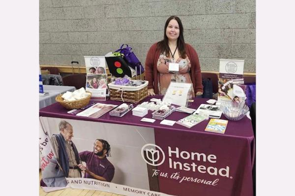 Home Instead Supports Alzheimer's Disease Resource Center Education Conference