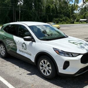 Home instead care at Home Instead of Thomasville, Georgia