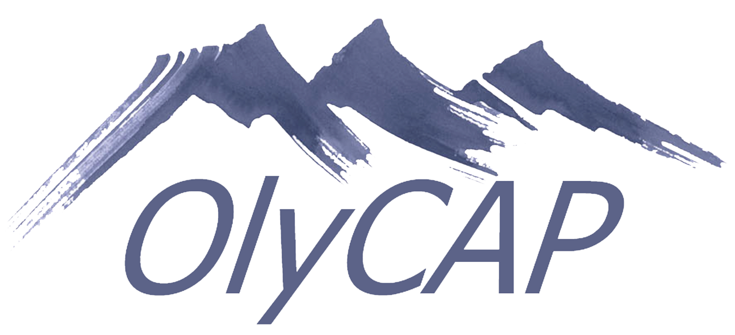 OlyCap logo
