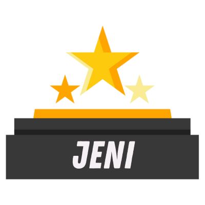 caregiver award winner jeni august 2023