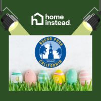 Buena Park, CA Notable Event: Spring Eggstravaganza & Pancake Breakfast