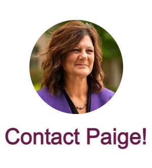 Contact Paige