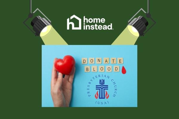 Harrisburg, NC Notable Event Harrisburg Presbyterian Church Blood Drive