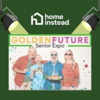 Anaheim, CA Notable Event: Golden Future Senior Expo 2025