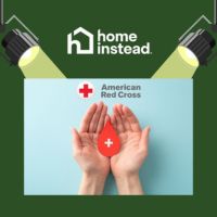 Orange, CA Notable Event: Red Cross Blood Drive at Orange Public Library