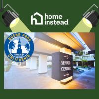 buena park senior activity center