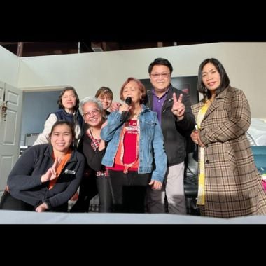 Home Instead San Mateo Team members