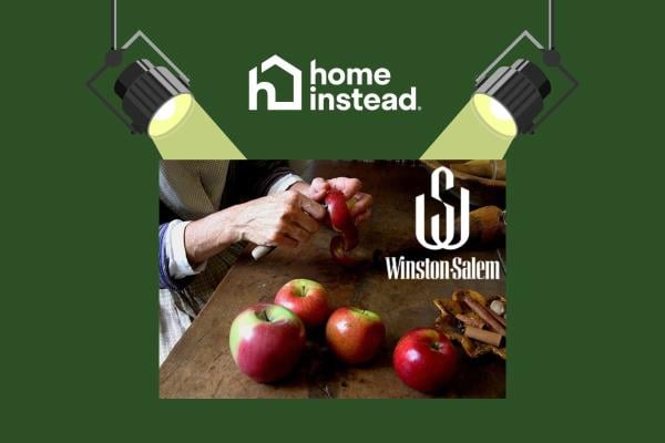 Winston-Salem, NC Notable Event Apple Festival at Bethabara Park 2025