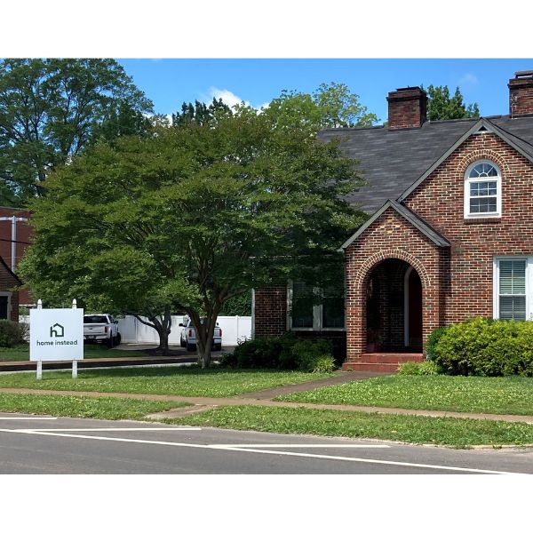 Office of Home Instead in Cleveland Tennessee
