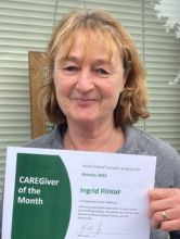 Ingrid CGoM January 2025