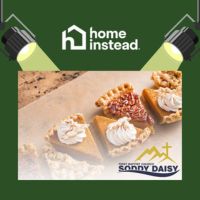 Soddy-Daisy, TN Notable Event: Soddy-Daisy Pie Festival