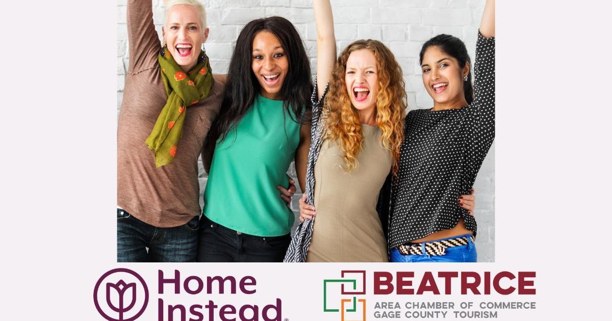 Join Home Instead for Happy Hour with the Beatrice Chamber of