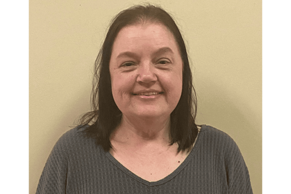 April 2024 Care Pro of the Month Rebecca Toombs 1 