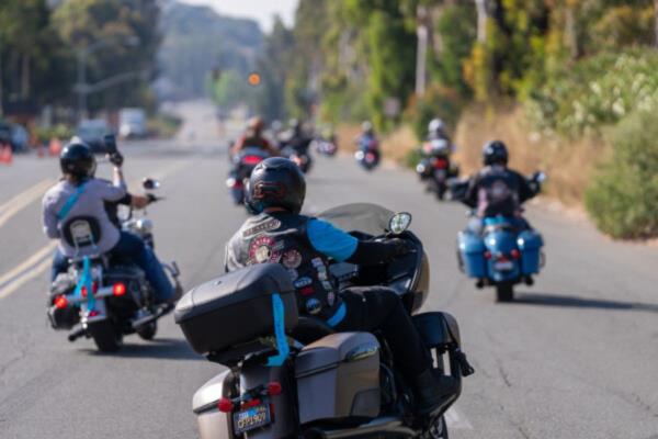 Join Home Instead at the Rides4ALZ Throttle Thursday in San Diego, CA