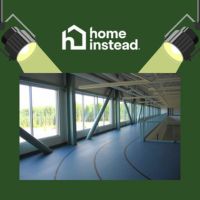 Wasilla, AK Senior Resource Spotlight: Free Senior Walking Program