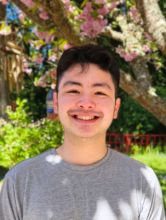 Sequim, WA CGoM - March 2025 - Ryon