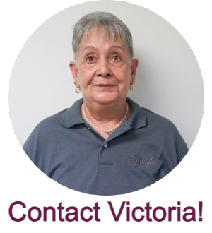 Contact Victoria