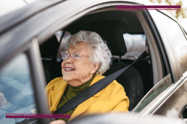 Signs It s Time to Reduce or Stop Driving as an Older Adult