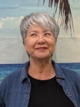 Yuko May 2025 CarePro of the Month