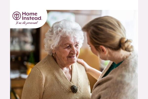  Companionship Matters: The Role of Home Instead Caregivers in Combating Senior Loneliness