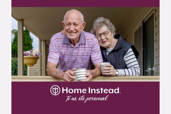 Join Home Instead for Informative Sessions on Enhancing Senior Living!