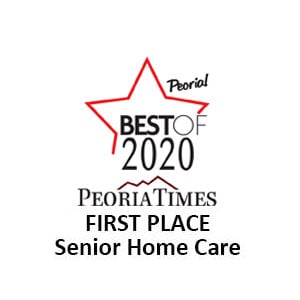 best of 2020 peoria times