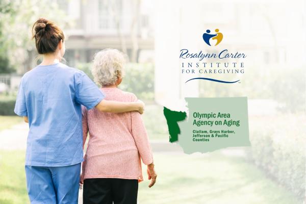 Join Home Instead for a Free Caregiver Workshop at NOLS Library