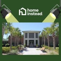 Mount Pleasant Senior Center