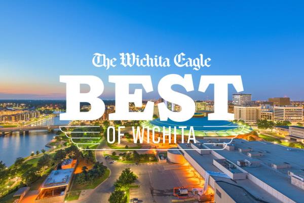 Vote Home Instead Best Home Care in Wichita, KS!