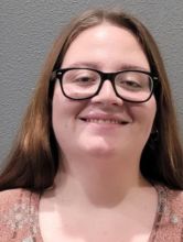 July 2024 Caregiver of the Month - Rylee