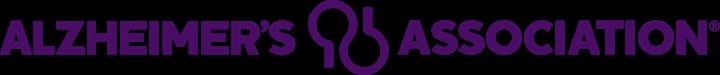 Alzheimer's Association Logo