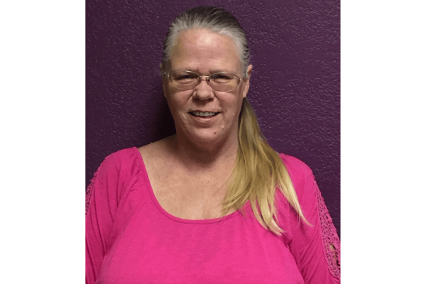 July 2024 Care Pro of the Month Connie N