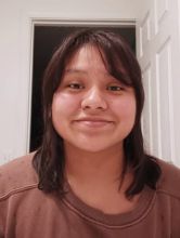 Kimberly June 2025 Caregiver of the Month