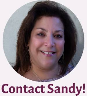 Contact Sandy