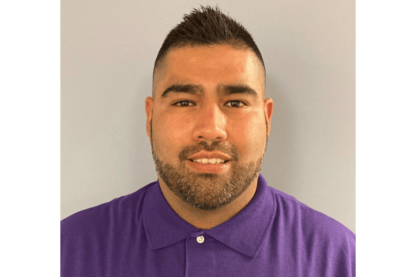 May 2024 Care Pro of the Month Reyes